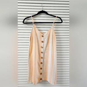 Rip Curl Havana Stripe Sundress